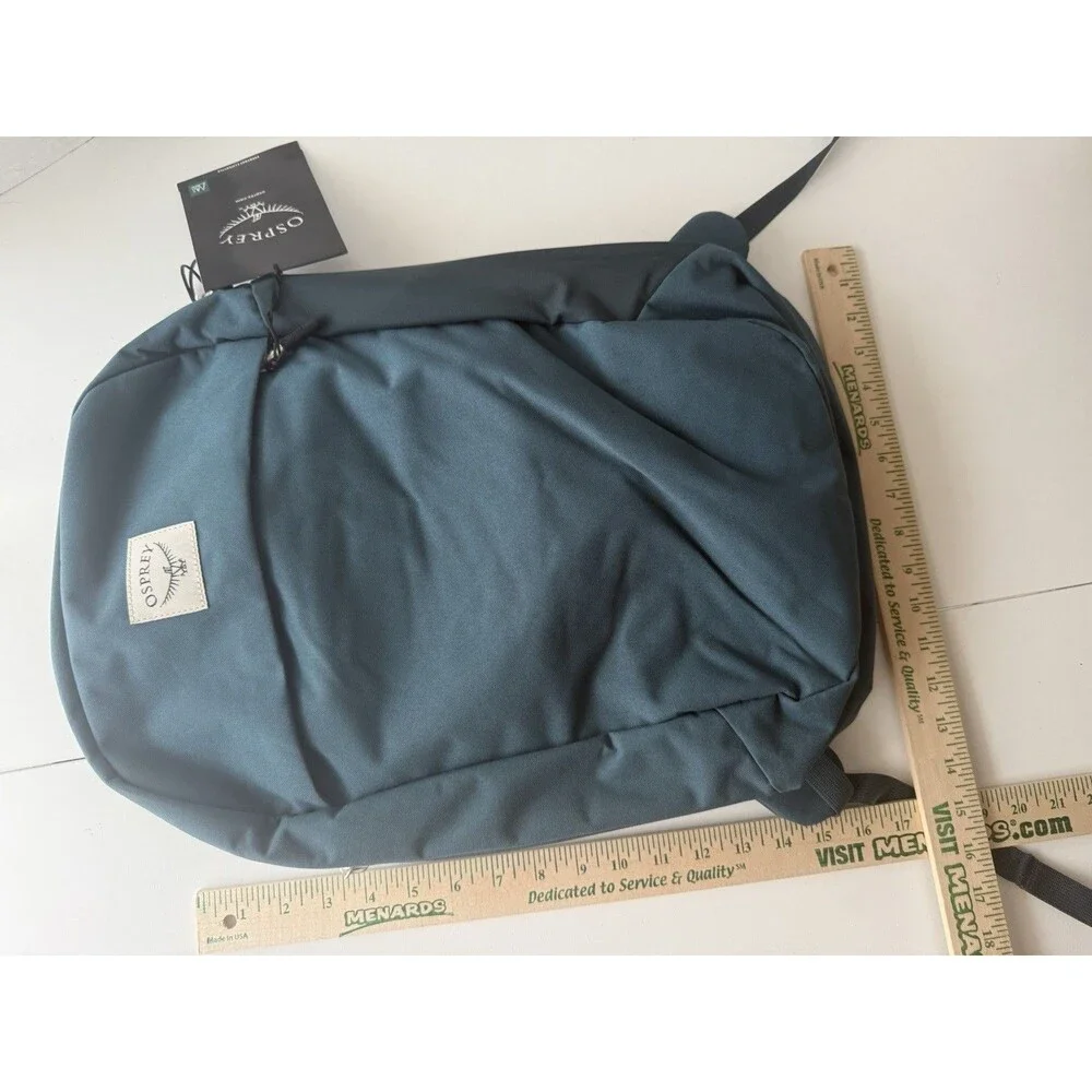 Osprey Arcane Large Day Bag in Stargazer blue NWT 20L